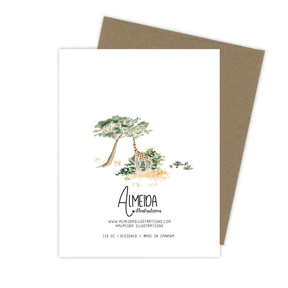 Life with you is a Magical Adventure - Love - Greeting Card - Magnolia Lane co. Home + Garden + Gift