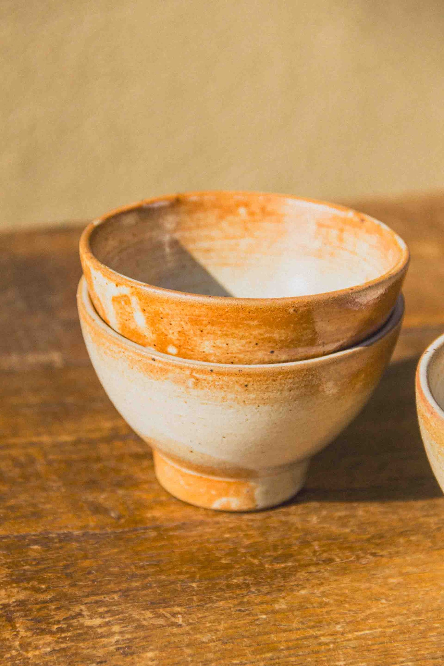 Stoneware bowl - Magnolia Lane co. Home + Garden + Gift