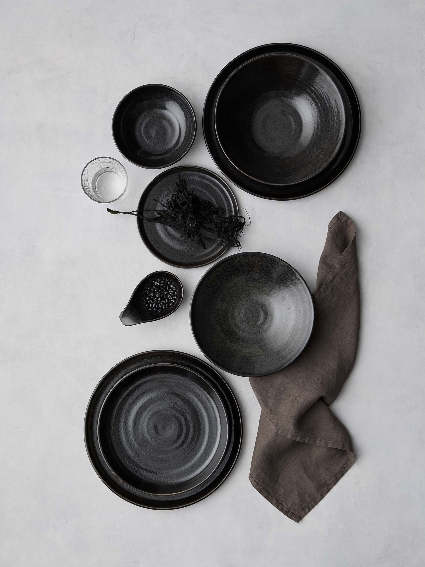 Fenix serving bowl - mini