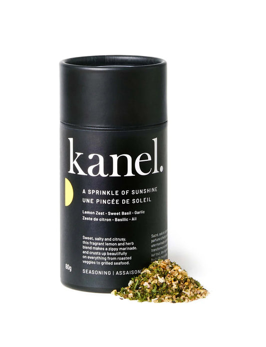 A Sprinkle of Sunshine 80g | Kanel