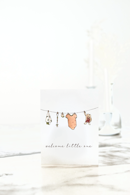 Greeting Cards | Flourish & Form