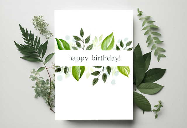Greeting Cards | Flourish & Form