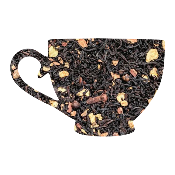 The Lovely Tea Company| 15 Tea Bags