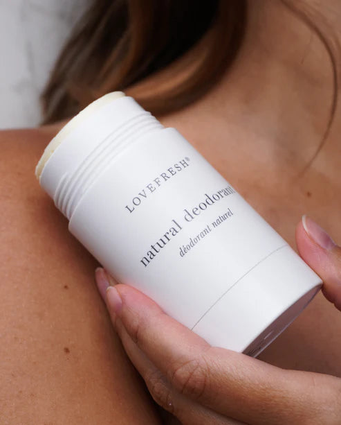 Everyday Deodorant | LOVEFRESH