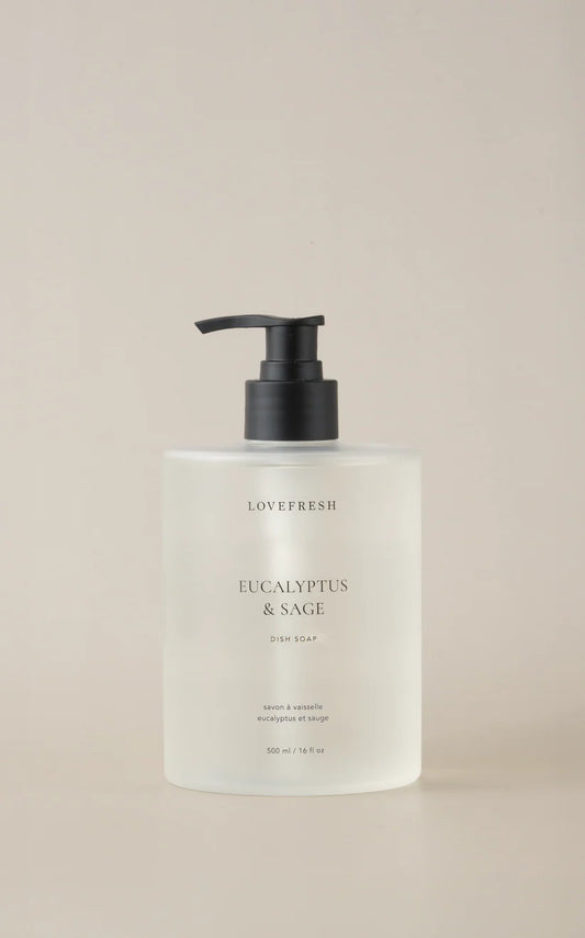 Dish Soap | LOVEFRESH