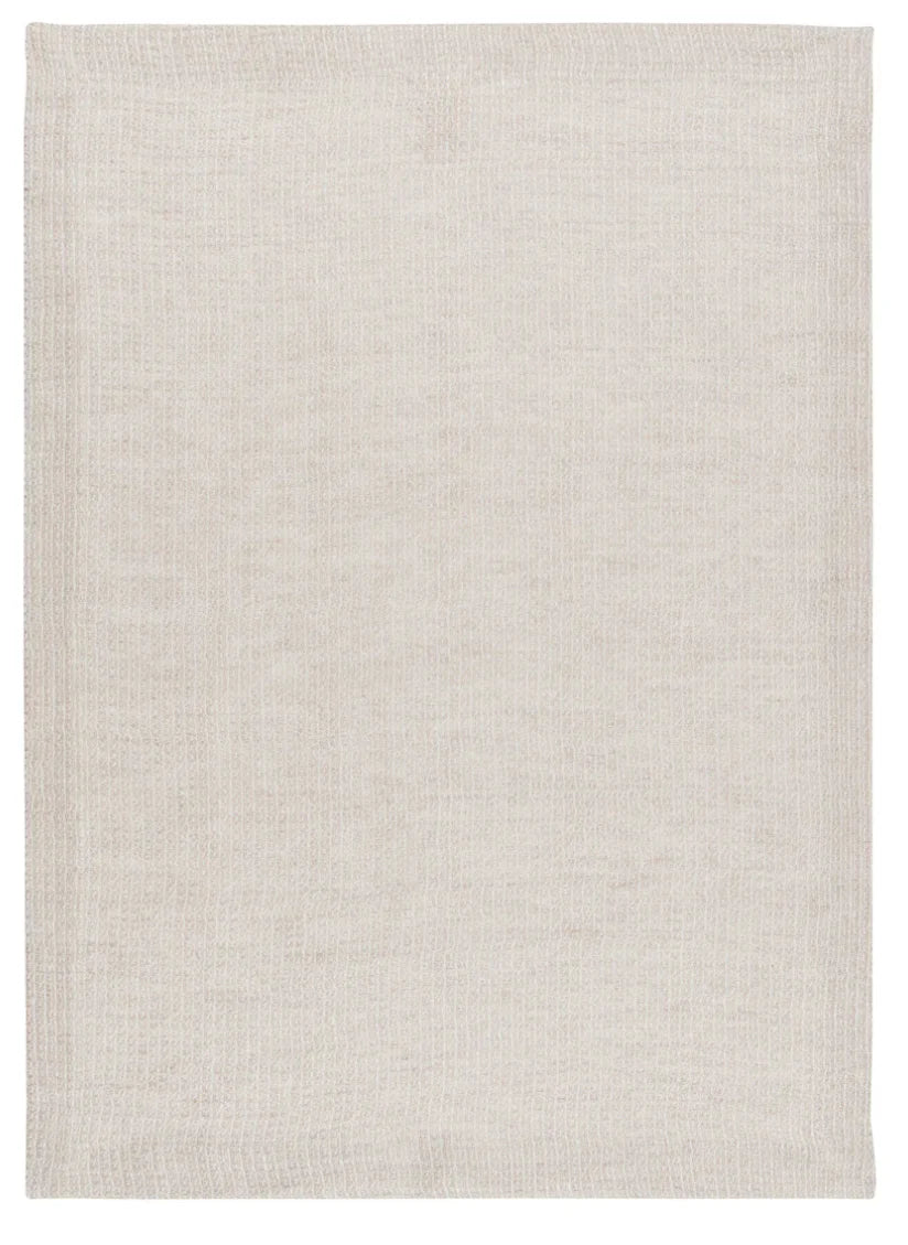 Linen Hand Towel, Chambray