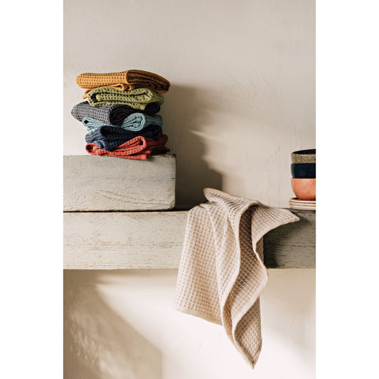 Montage Dishtowel