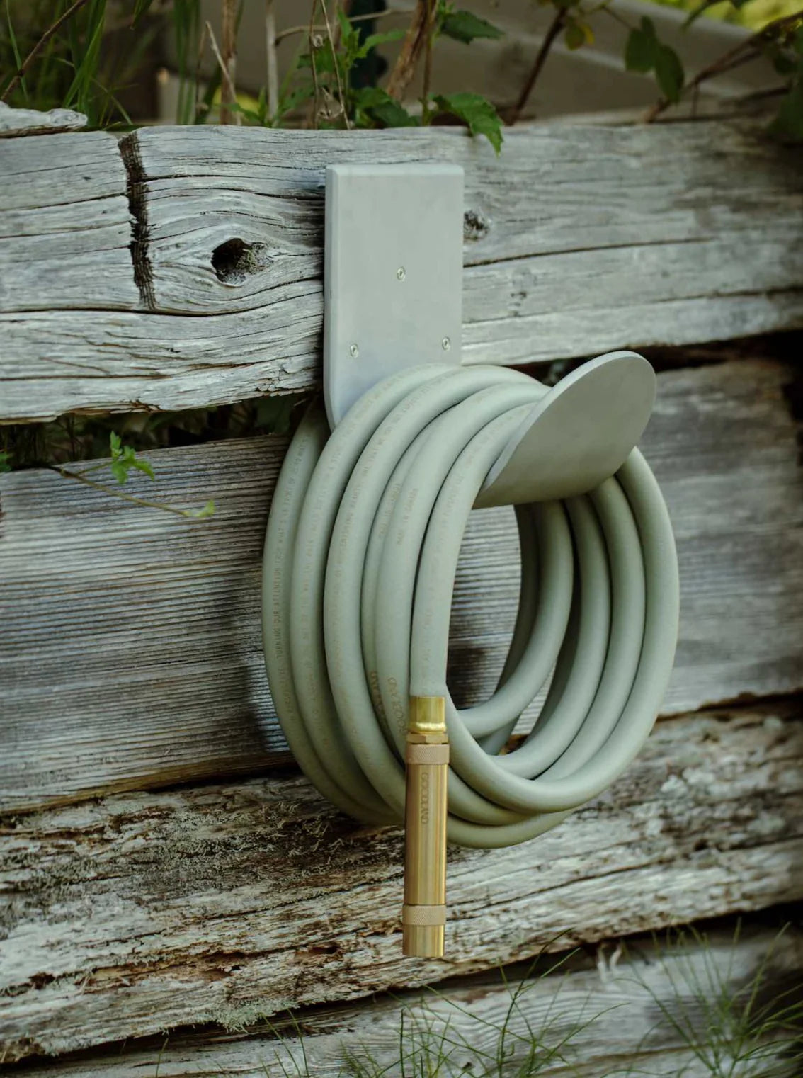 Everlasting Garden Hose | Patina Green