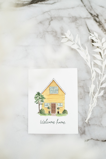 Greeting Cards | Flourish & Form