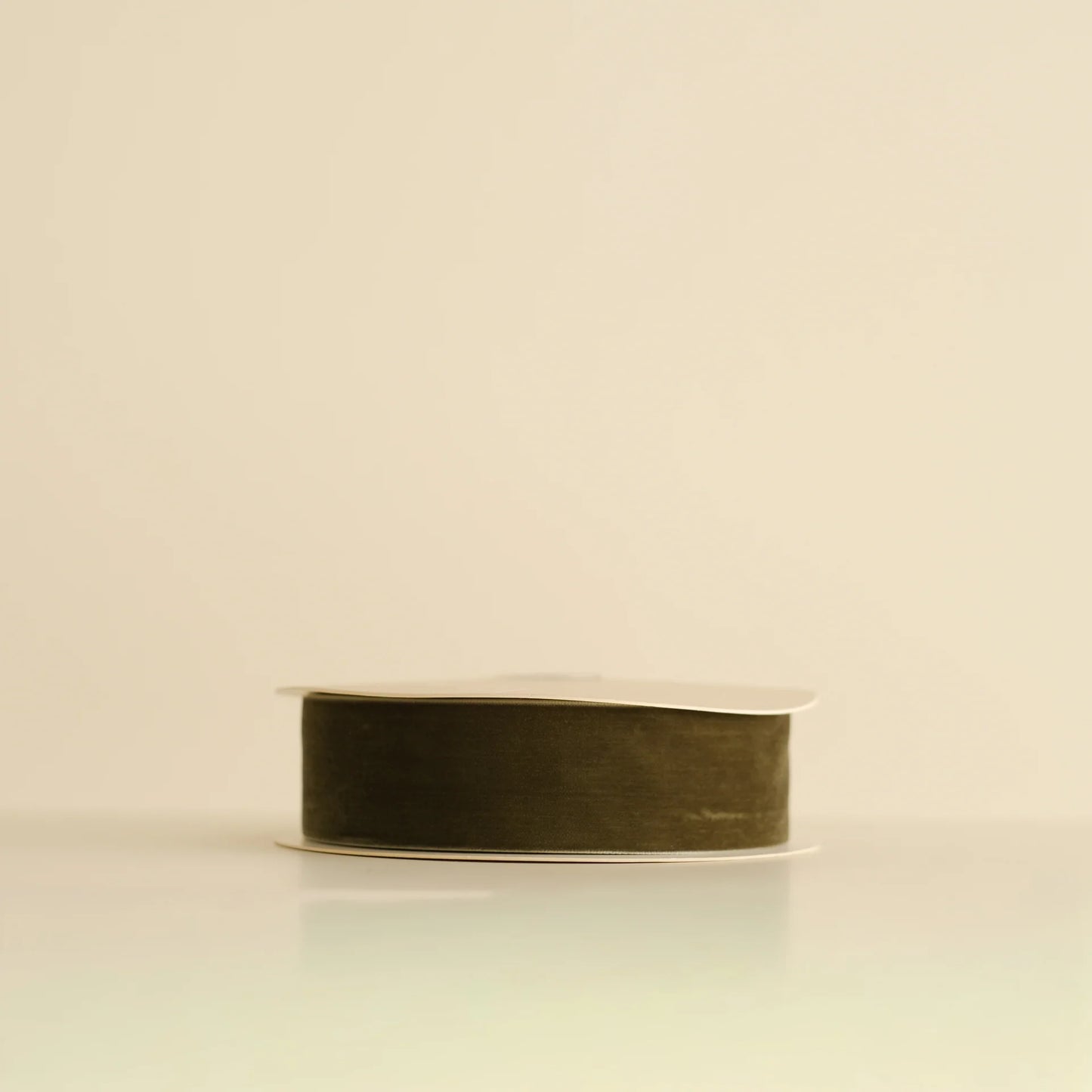 Velvet Ribbon |10 Yards (Single-sided)