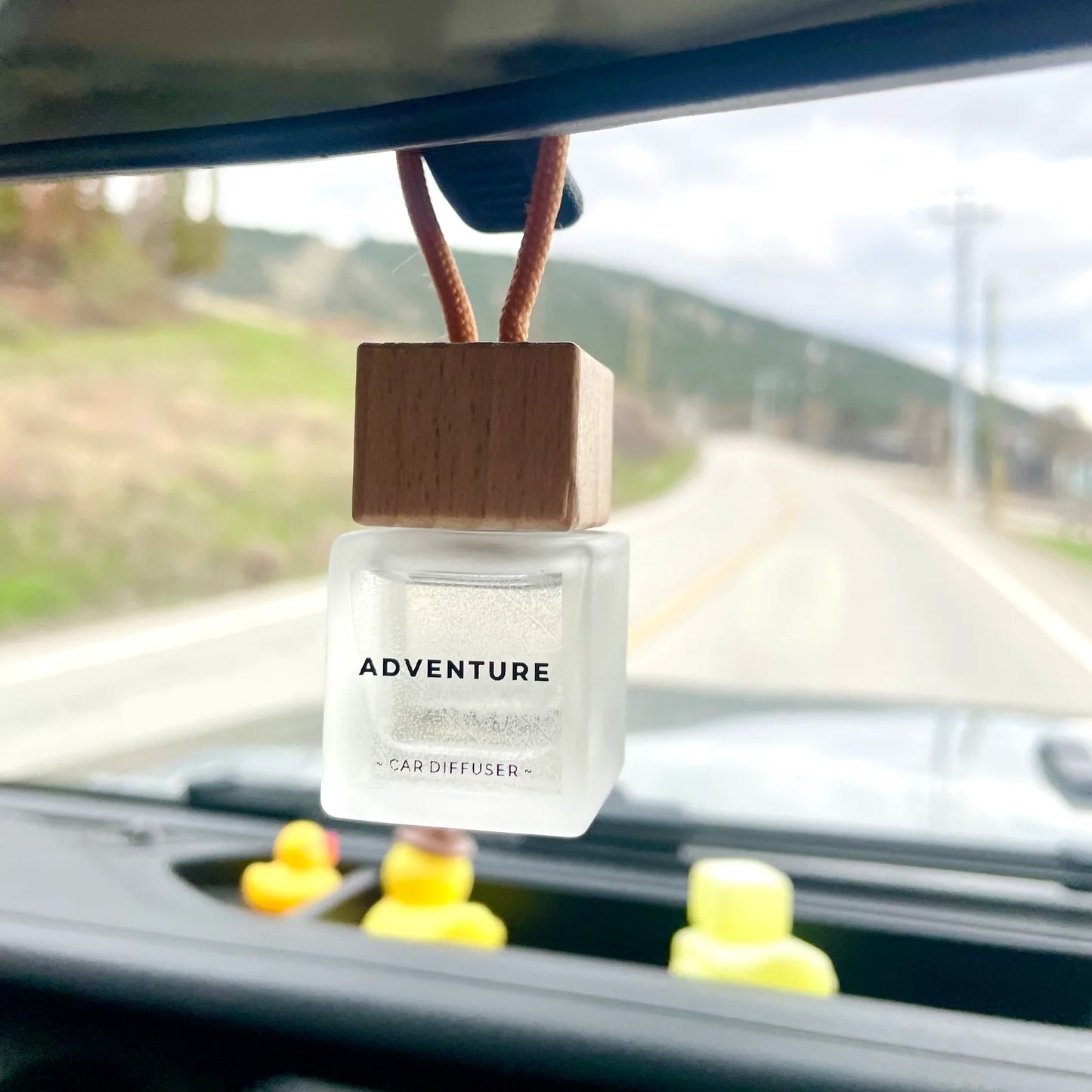 Car Diffusers | Cardle & co.