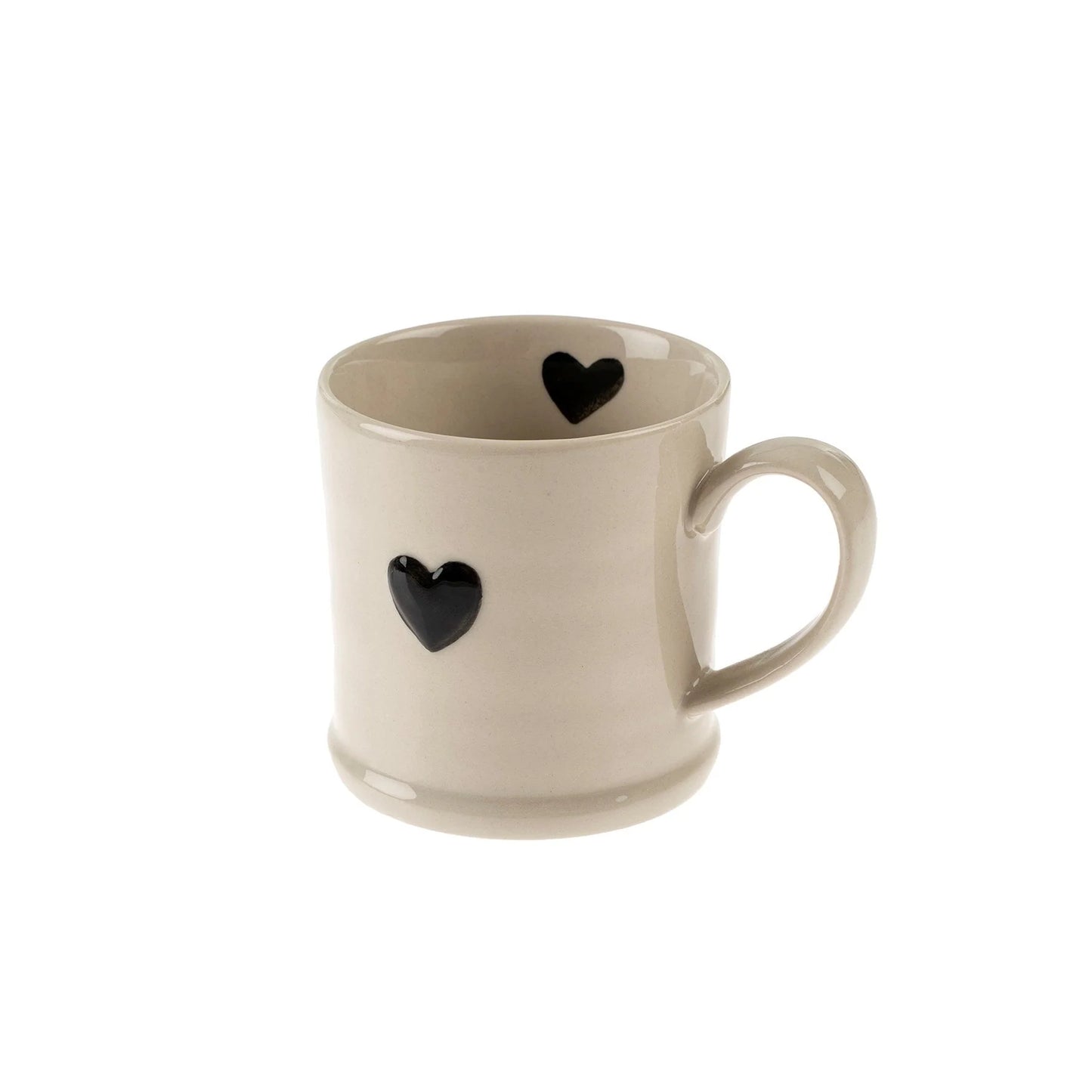 Sweetheart Mug | Two Colours