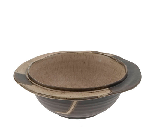 Stonewell Bowl |Earth
