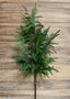 40" FRESH TOUCH NORFOLK PINE BRANCH