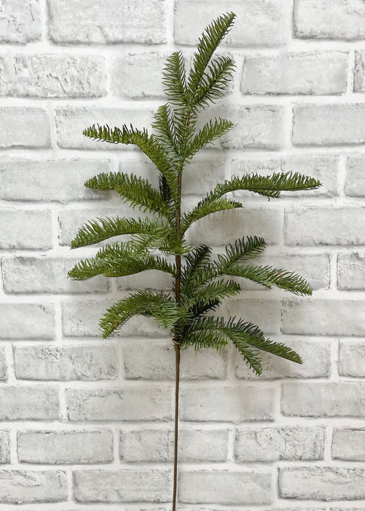 27" FRESH TOUCH BALSAM FIR SPRAY