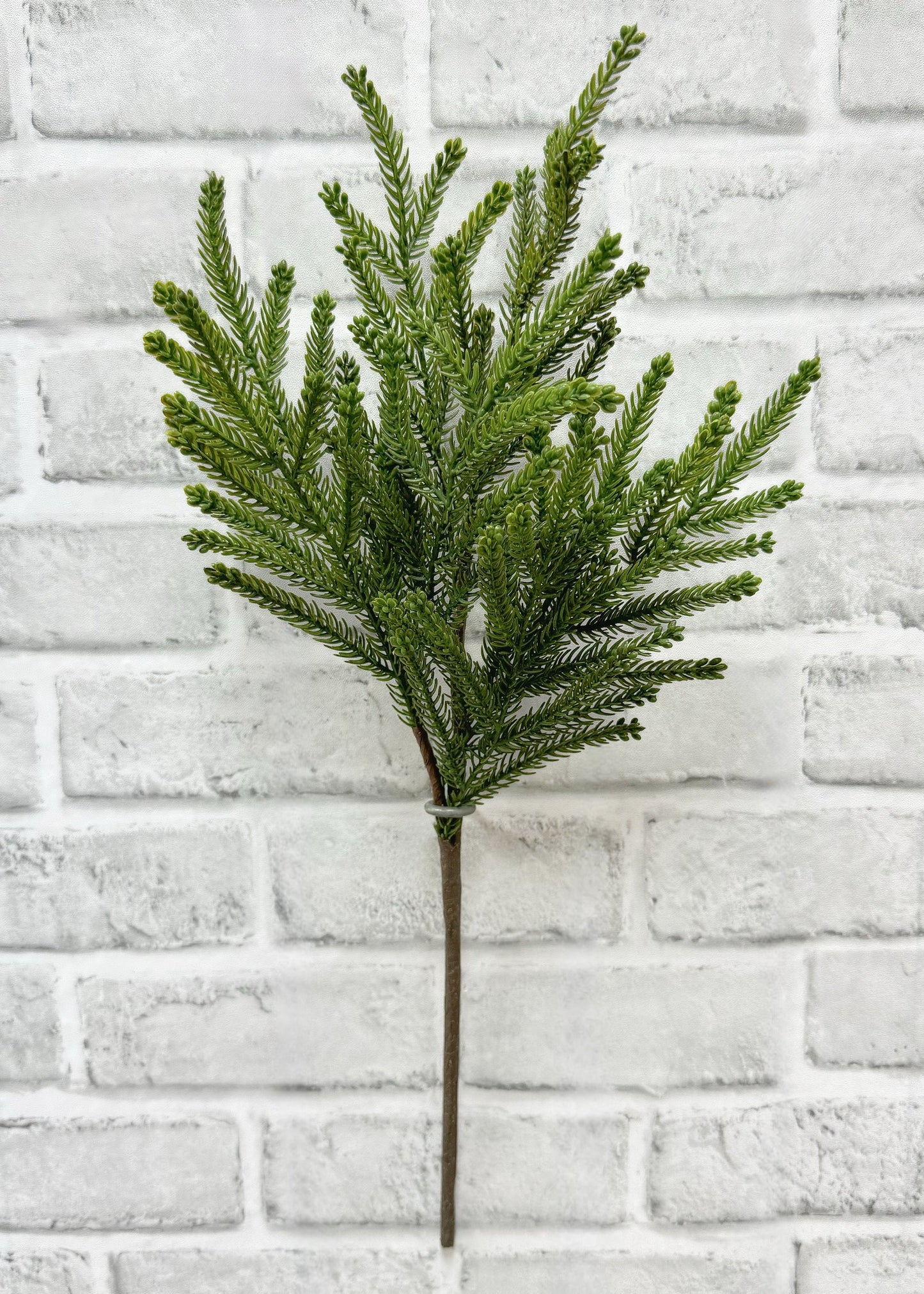 18.5" FRESH TOUCH PRINCESS PINE SPRAY