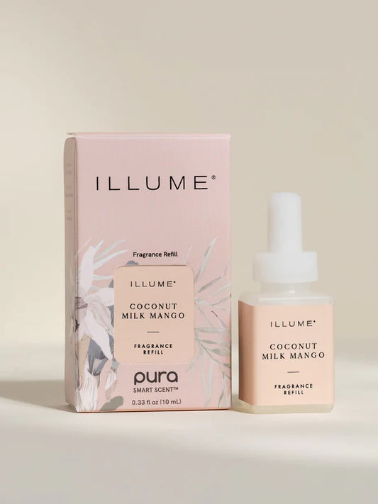 Coconut Milk Mango - Smart Vial - Magnolia Lane co. Home + Garden + Gift