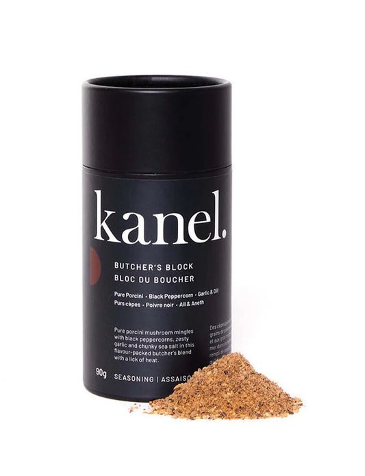 Butcher's Block 80g | Kanel