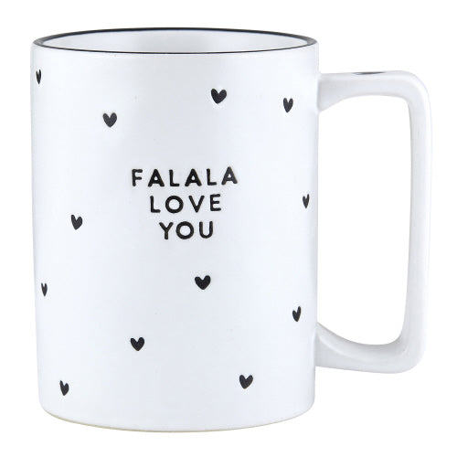 Ceramic Mug | Creative Design | 5 Styles