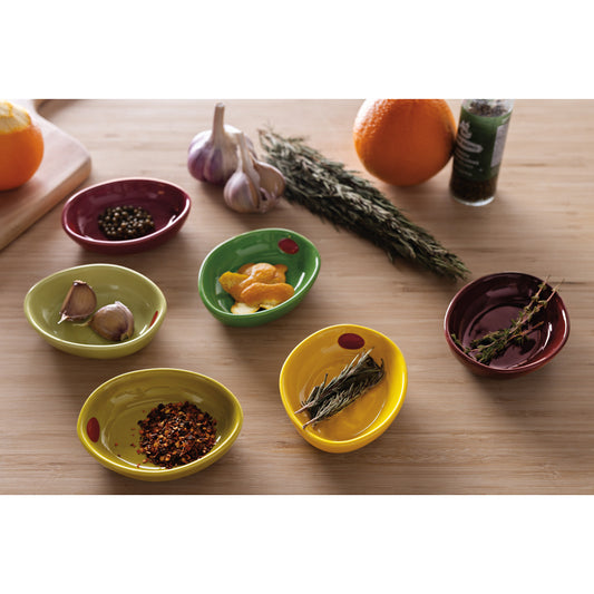 Olives Pinch Bowls - Magnolia Lane co. Home + Garden + Gift