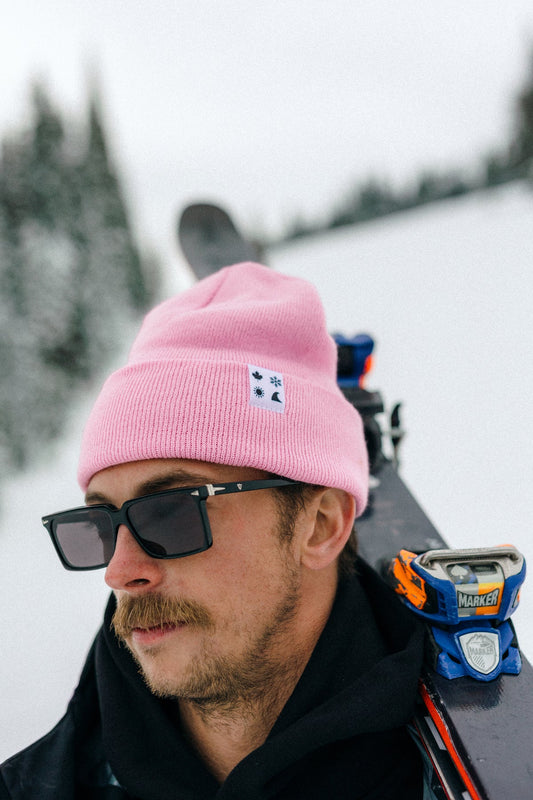 OKGN Lifestyle Beanie Toque's