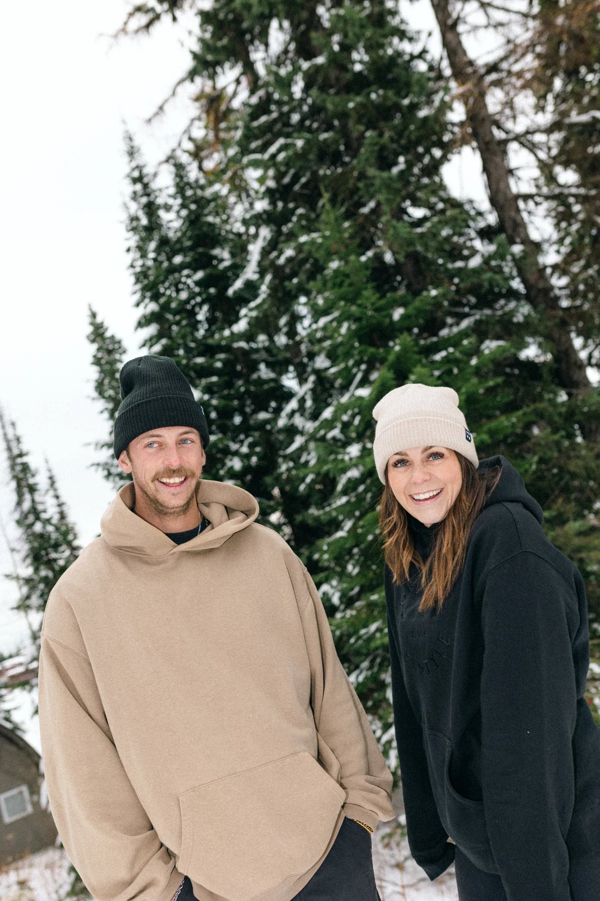 OKGN Lifestyle Beanie Toque's