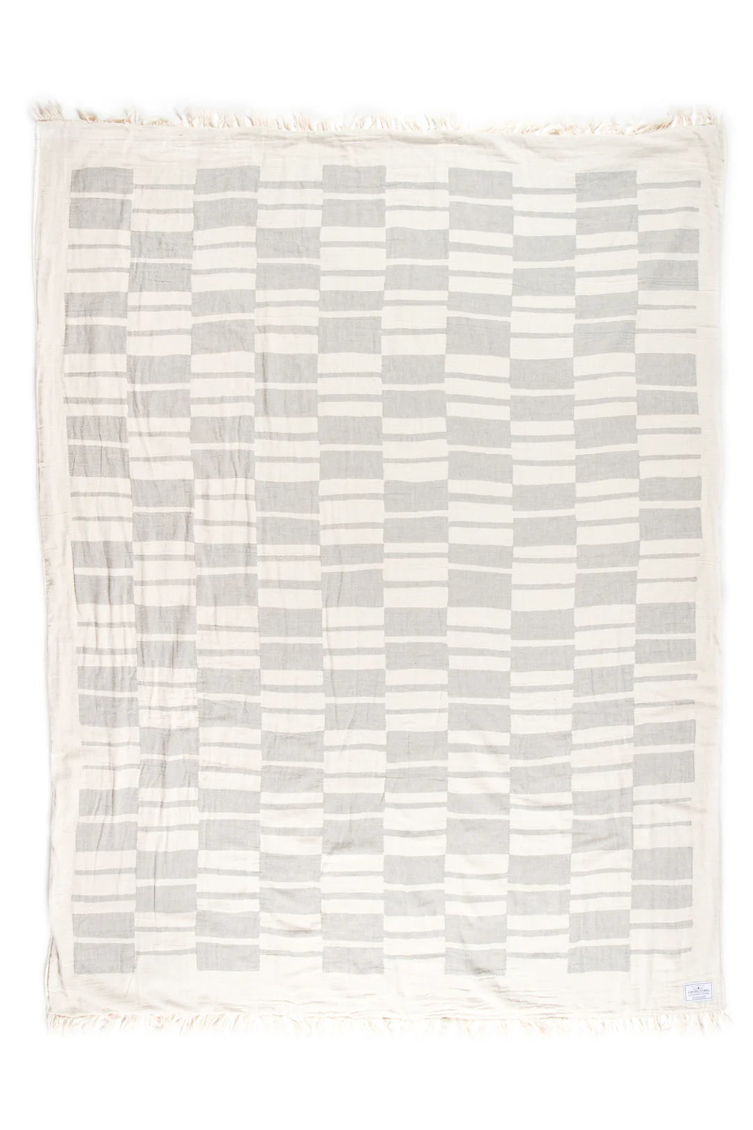 THE VANCE | FLEECE THROW Tofino Towel co.