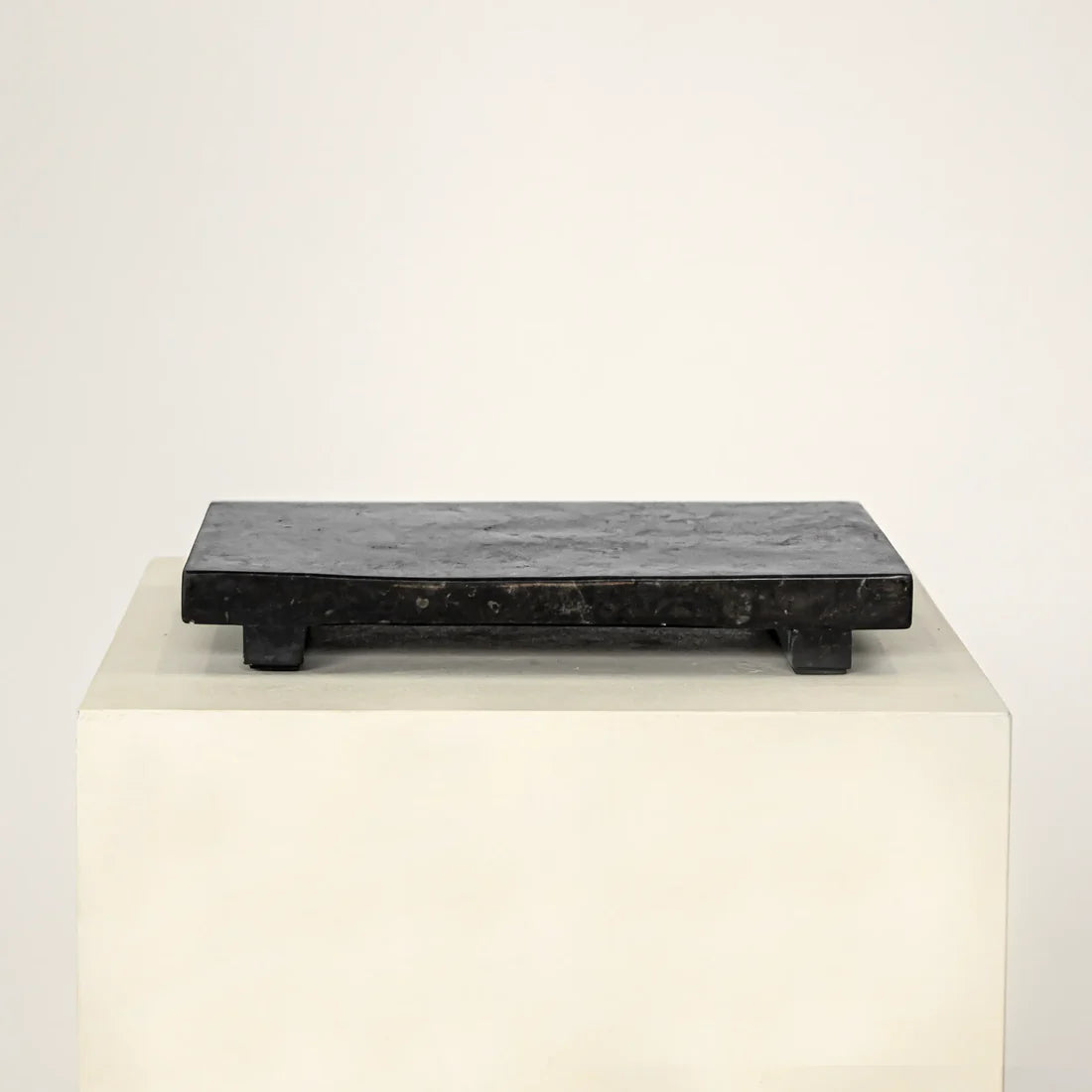 Marble Serving Tray - Black - Magnolia Lane co. Home + Garden + Gift