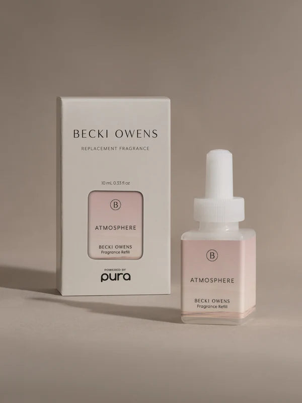 Atmosphere - Smart Vial (Becki Owens) - Magnolia Lane co. Home + Garden + Gift