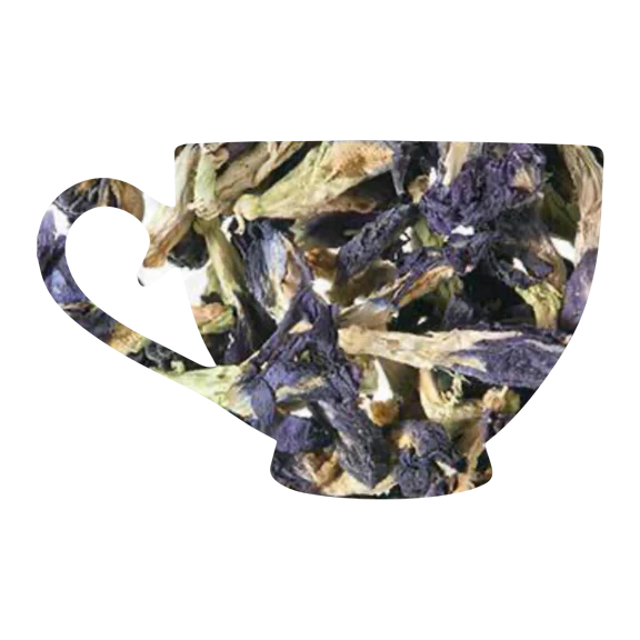 The Lovely Tea Company| 15 Tea Bags