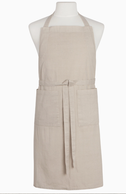 Stonewash Apron - Magnolia Lane co. Home + Garden + Gift