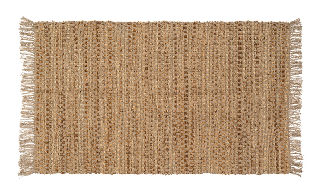 Calypso Jute Rug - 3x5 - Magnolia Lane co. Home + Garden + Gift