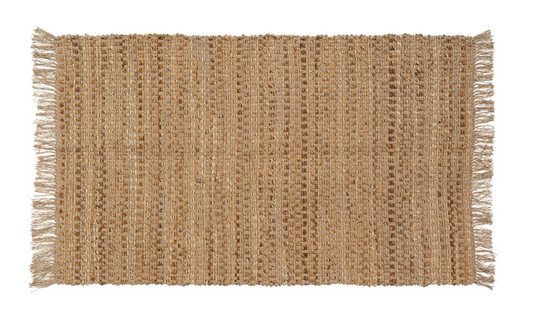 Calypso Jute Rug - 3x5 - Magnolia Lane co. Home + Garden + Gift