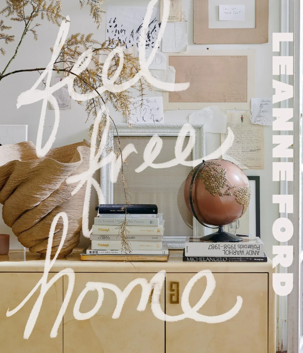 Feel Free Home: The Art of Freethinking Design
