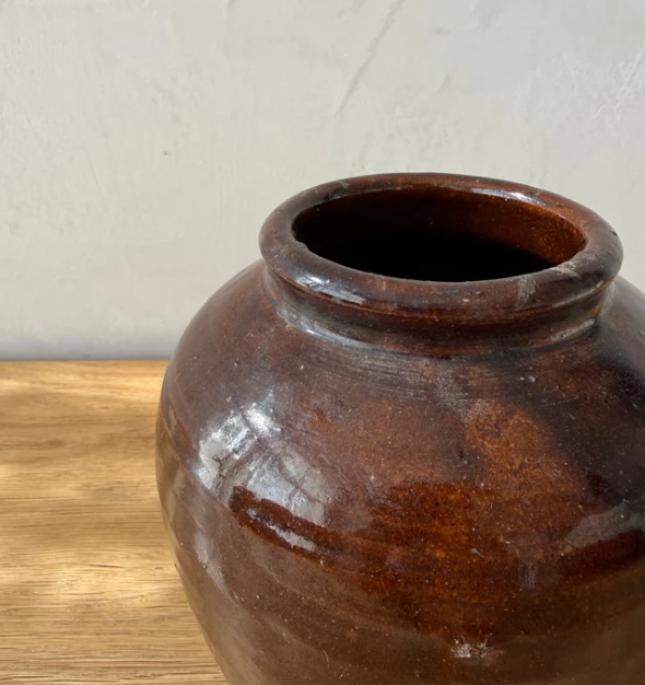 Scotty Vintage Pot