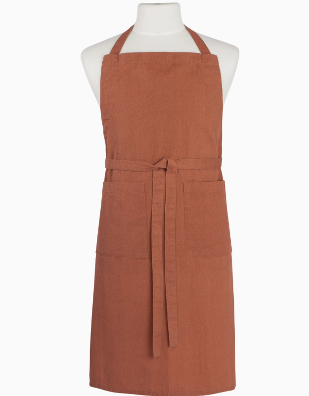 Stonewash Apron - Magnolia Lane co. Home + Garden + Gift