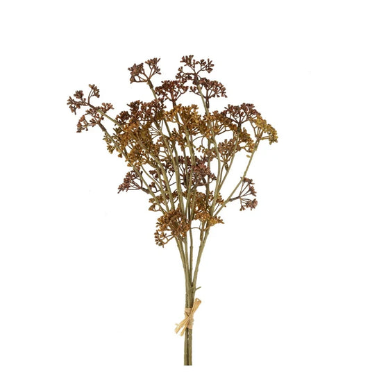 Meadow Grass Bouquet| Russet