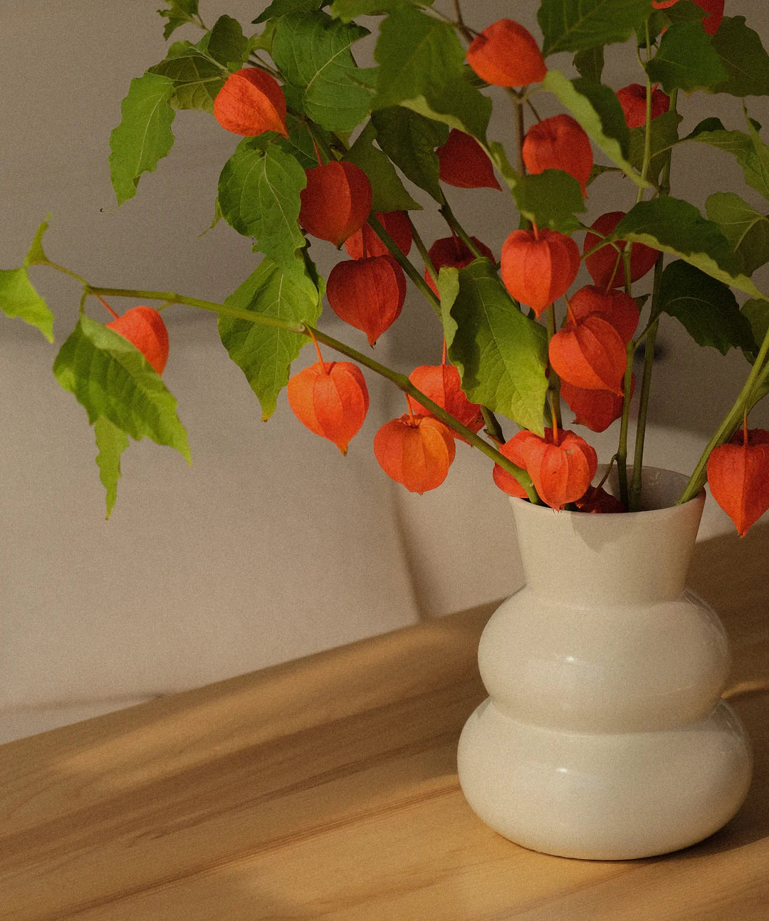 Delilah Ceramic Vase - Still Stems Home & Garden