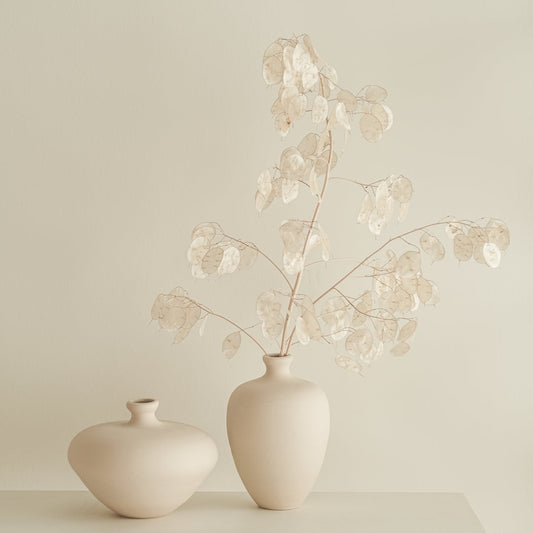 Athena Pottery Vases