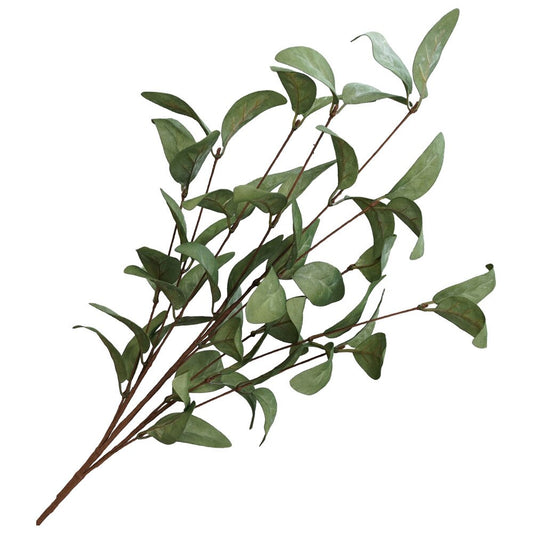 Spray Leaves - Green - 29.5"