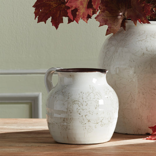 Fiore Pitcher