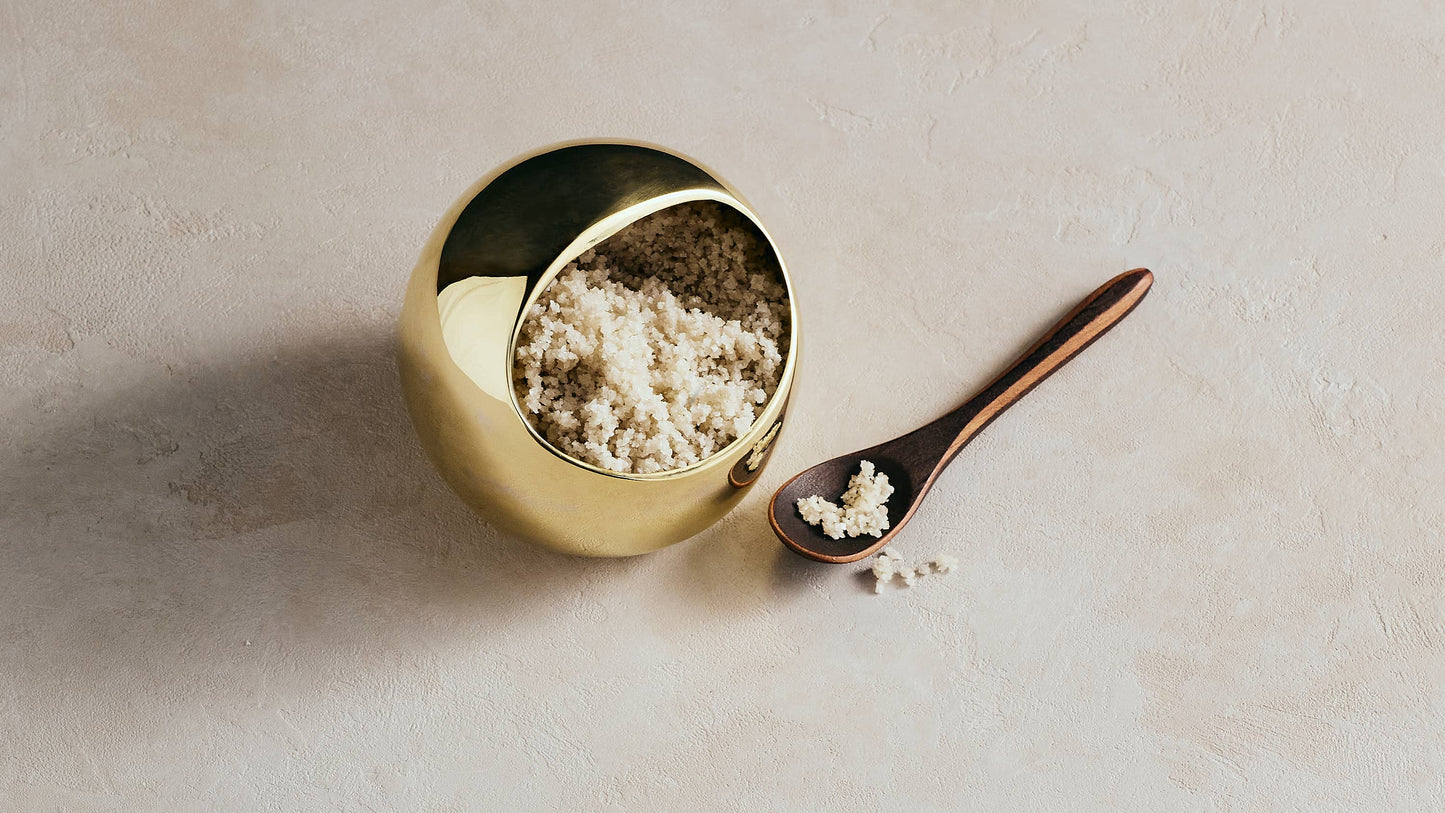 Aurum Salt Cellar