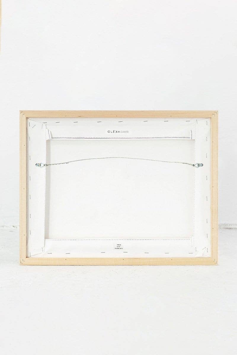 Sherperd's Rest, canvas wall art print - Magnolia Lane co. Home + Garden + Gift