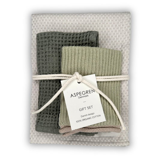 Gift set - Fennel