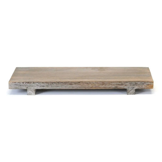 Large Wood Display Board