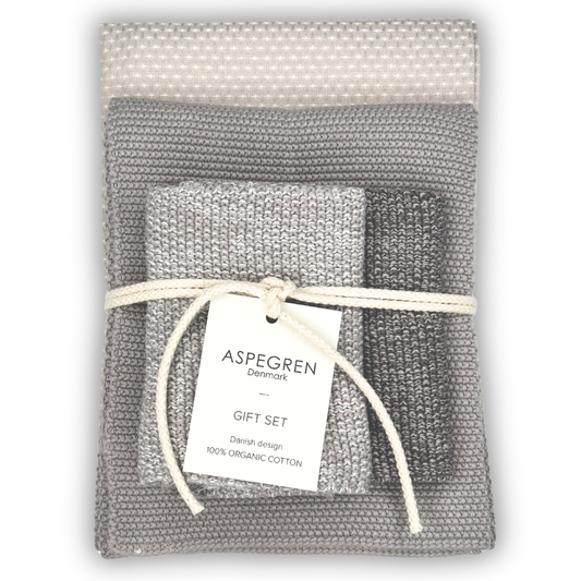 Gift set - Chai Seed