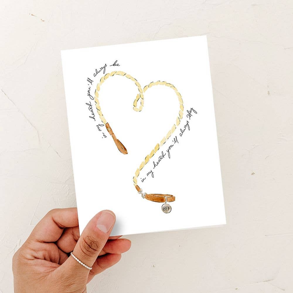 Rainbow Pet Loss Sympathy Card - Magnolia Lane co. Home + Garden + Gift