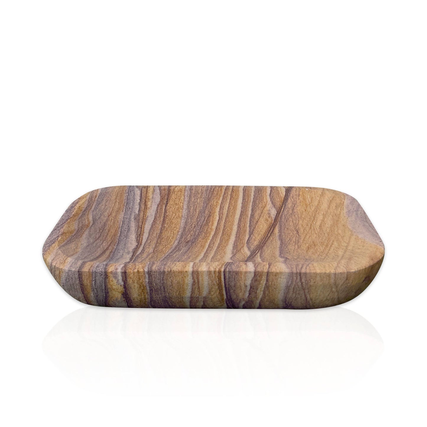 Nereid, Decorative Bowl
