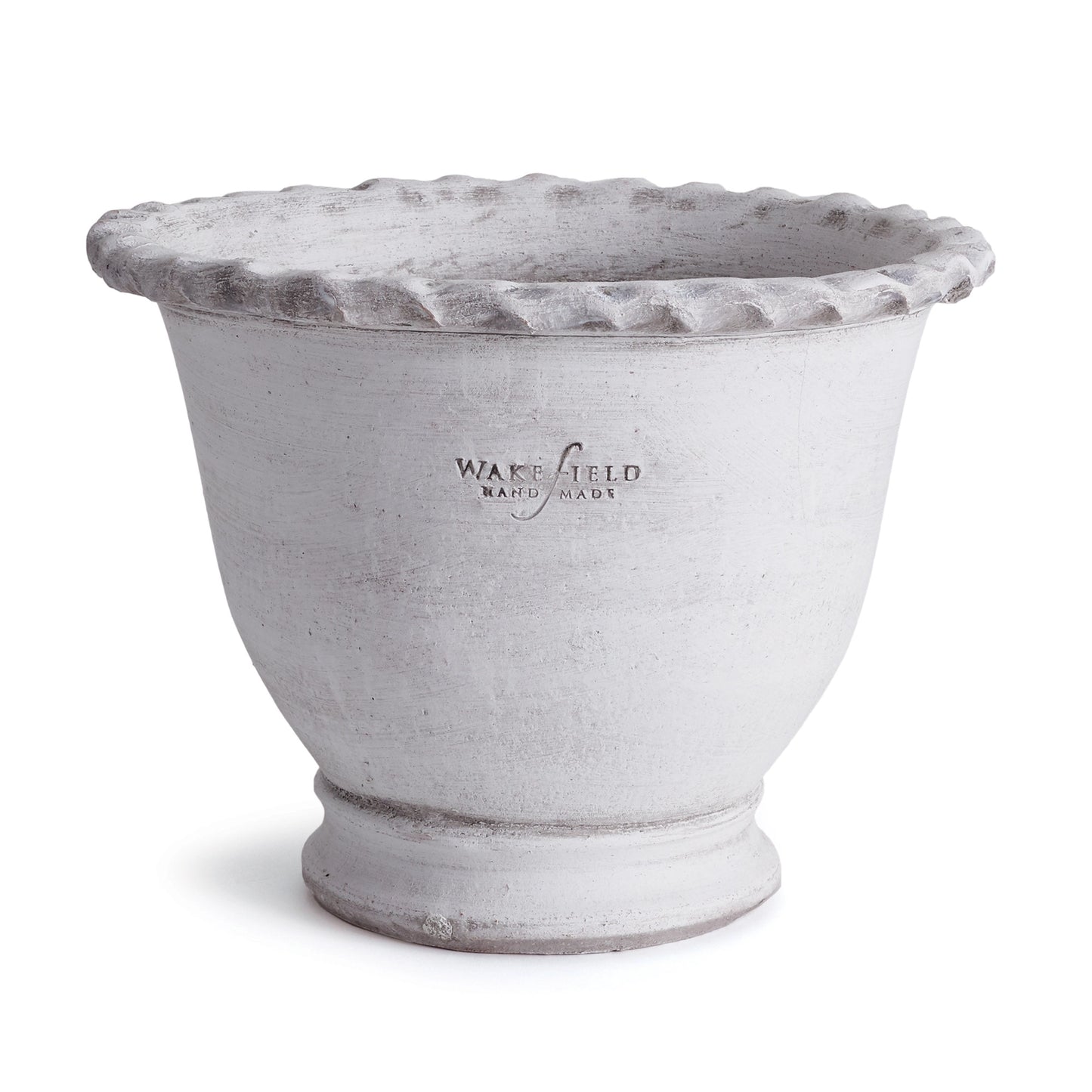 Wakefield Handmade Alvena Pot #6 | 2 Colours