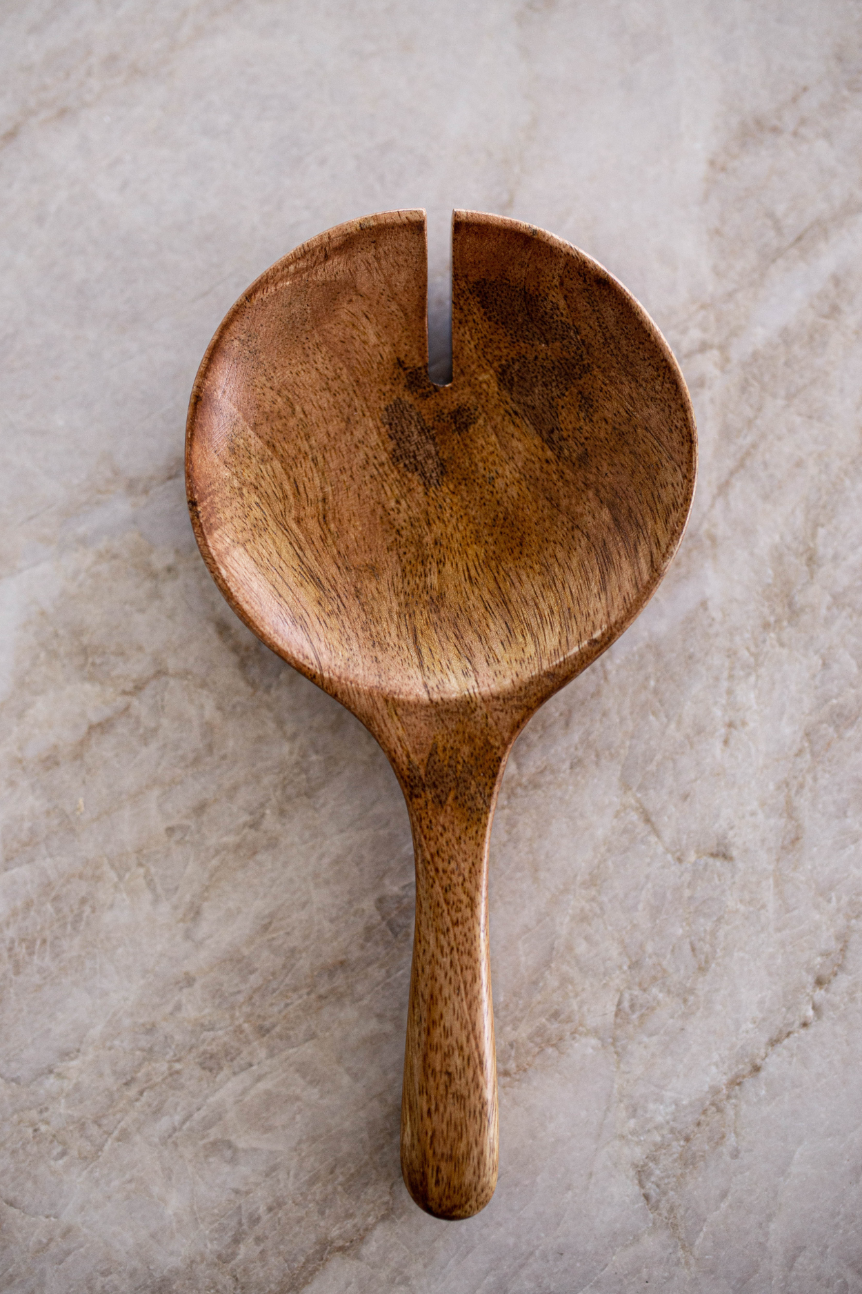 Hand Carved Mango Wood Spoons - Magnolia Lane co. Home + Garden + Gift